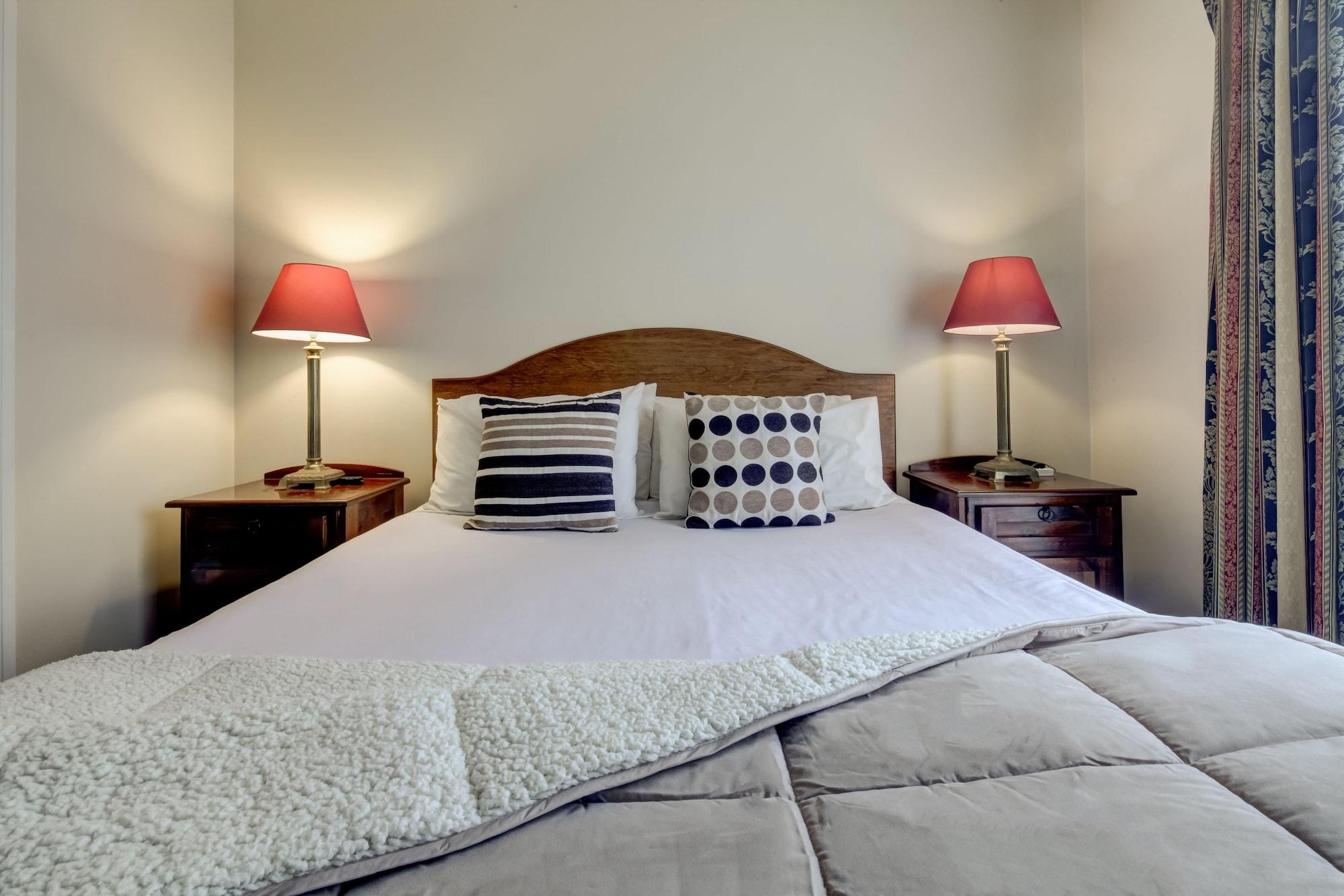 Ashmont Motel And Apartments Port Fairy Exterior foto