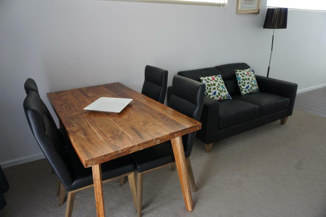 Ashmont Motel And Apartments Port Fairy Exterior foto