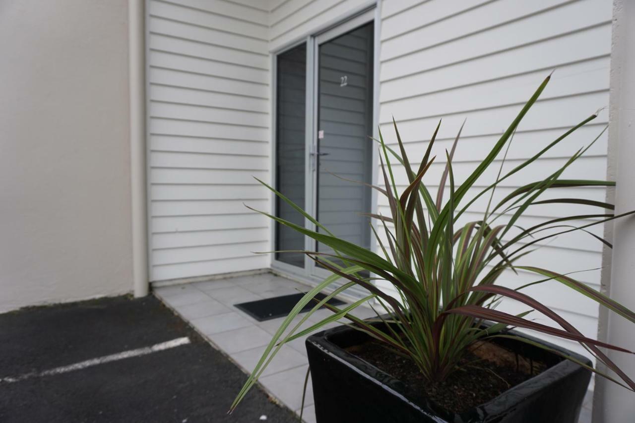 Ashmont Motel And Apartments Port Fairy Exterior foto